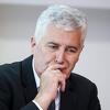 Čović: U FBiH imamo stabilnost, ne treba pokušavati ostvariti neke ciljeve koji u ratu nisu ostvareni