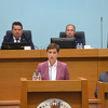 Ana Brnabić za govornicom NSRS-a: Zajedno možemo biti jači ako uspostavimo čvrste veze Srba i Bošnjaka