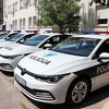 Policiji u Hercegovačko-neretvanskom kantonu uručeno devet novih vozila