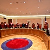 Najavljivan novi način izbora ustavnog sudije iz FBiH, ali predloženo skoro isto rješenje kao postojeće