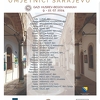 Festival Baščaršijske noći i Udruženje umjetnika "Art Colony" najavljuju 13. Internacionalnu izložbu "Umjetnici Sarajevu"