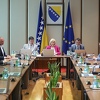 Vijeće ministara BiH odbilo proglasiti 11. juli danom žalosti, protiv bili iz SNSD-a