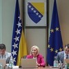 Usvojene izmjene zakona o VSTV-u kojima se produžava rok za uspostavljanje ključnog odjela