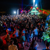 Preko 1.000 plesača na magičnoj Fortici zatvorilo je festival "From Herz with Love"
