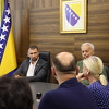 Delić potpisao ugovore za finansiranje s 14 udruženja koja predstavljaju osobe s invaliditetom