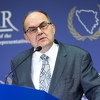 Schmidt o otcjepljenju: Ne mislim da je to puka retorika, nego politička agenda s ciljem ugrožavanja BiH