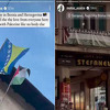 Hrabri novinar iz Gaze Motaz Azaiza o Sarajevu: Prvi dan u BiH, a osjetio sam podršku kao nigdje