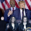 Joe Biden je i službeno odustao od kampanje, a brojne Demokrate se pitaju: Šta sada?