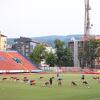 Borac dočekuje prvaka Albanije, klub moli navijače da ne vrijeđaju protivnika na nacionalnoj osnovi