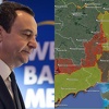 Kurti: Kremlj i Beograd se historijski imitiraju, Putin želi u Ukrajini napraviti bosanski scenarij