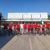 Biciklisti iz Goražda krenuli prema Potočarima: Suosjećamo s porodicama ubijenih Srebreničana