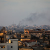 Izraelska vojska naredila svim Palestincima u gradu Gaza da ga napuste