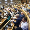 Zastupnički dom Parlamenta FBiH jednoglasno usvojio "Adnanov zakon", na potezu je Dom naroda