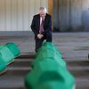 Murphy: Izuzetno je važno da svi prihvatimo istinu o onome što se desilo u Srebrenici