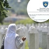 Vlada Kosova donijela odluku: 11. juli zvanično Dan sjećanja na genocid u Srebrenici