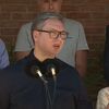 Vučić o Vojsci Srbije u BiH: Šutio sam dva dana, iz Sarajeva je stizala najprljavija kampanja protiv nas