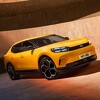 Novi Ford Capri uskrsnuo kao električni crossover s dometom od 627 km