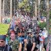 Preminuo jedan učesnik Marša mira
