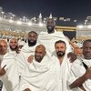 MVP NBA finala obavio umru u Mekki nakon osvajanja šampionske titule