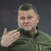 Bivši ukrajinski vrhovni komandant Zalužni preuzeo dužnost ambasadora u Velikoj Britaniji