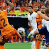 Da li je penal za Englesku čist? Neopreznost Nizozemca mogla je teško povrijediti Kanea