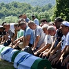 Vječni smiraj nakon 29 godina pronašlo je još 14 žrtava genocida u Srebrenici