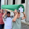 Danas se obilježava 29. godišnjica genocida u Srebrenici: Smiraj u Potočarima naći će posmrtni ostaci 14 žrtava