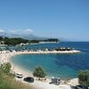 Ukoliko ste u Hrvatskoj, nemojte se kupati na ovoj plaži: More nije čisto