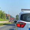 Dvije osobe povrijeđene u slijetanju vozila s magistralnog puta kod Doboj Juga