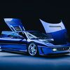Evoluto pripremio izvrstan restomod projekt na temu Ferrarija F355