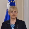 Nataša Pirc Musar: Konačno djelo genocida uvijek je njegovo negiranje, ali ga ono ne može izbrisati