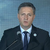 Bećirović: Postoje brojne sličnosti između velikosrpske politike početkom devedesetih i danas