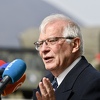 Josep Borrell: Obećali smo da nikada nećemo zaboraviti žrtve genocida u Srebrenici