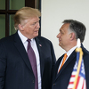 Nakon posjete Ukrajini, Orban će se sastati sa "čovjekom mira" u njegovom odmaralištu
