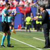 UEFA iznenadila izborom sudije za finale Eura između Španije i Engleske
