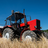 Prevrnuo se traktor kod Prijedora, muškarac smrtno stradao