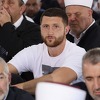 Jusuf Nurkić i Džanan Musa zajedno klanjali dženazu žrtvama genocida u Srebrenici