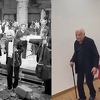 Maestro Zubin Mehta nakon 30 godina od koncerta u razrušenoj Vijećnici vratio se u Sarajevo