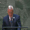 Lagumdžija otvorio komemoraciju povodom godišnjice genocida u Srebrenici u New Yorku