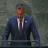 Konaković iz New Yorka: Onima koji pokušavaju iskriviti Rezoluciju poručujem da istina stoji uspravno