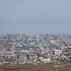 Više od 60 tijela Palestinaca izvučeno iz ruševina u kvartu Shujaiya u Gazi