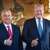 Orban kaže da je s Trumpom razgovarao o miru: "Dobra vijest - on će to riješiti"