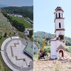 RS planira graditi spomenik srpskim žrtvama u blizini Memorijalnog centra Potočari i crkvu koja je uklonjena iz dvorišta nane Fate