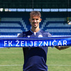 Matej Cvetanoski pojačao Željezničar: Ginut ću na svakoj utakmici