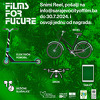 Snimi kratki video za "Films for Future", dođi na 30. SFF i osvoji vrijedne nagrade