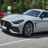 AMG GT63 Pro je Mercedesov odgovor na Porsche 911 GT3 RS