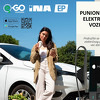 Nova usluga u ponudi: e-GO punjač za električna vozila na benzinskoj stanici Energopetrol Čengić Vila