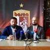 Barbarić i Magoda najavili još bolju saradnju: Vratiti Bosnu u elitni rang ABA lige