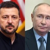 Zelenski: U trenutku kada vidite roditelje kojima umiru djeca, poželite ubiti Putina