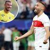 Džeko dobija opaku konkurenciju, napadač koji je Turke na Euru bacio u trans stiže u Fener